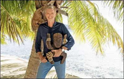 Aimerais-tu faire Koh-Lanta ?