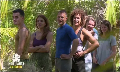 Quelle est ton aventurière préférée ?