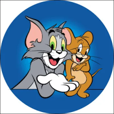 Comment se nomme le chat que "Jerry" rend dingue ?