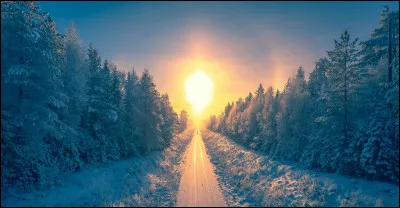 Comment dit-on "lhiver" ?