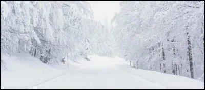 Comment dit-on "la neige" ?