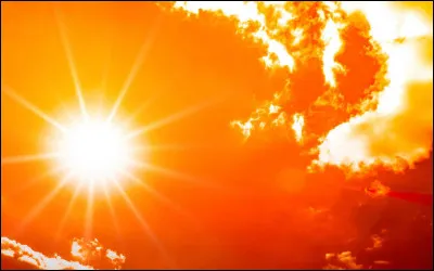 Comment dit-on "la chaleur" ?