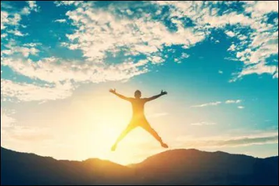 Question importante qui peut jouer sur ton résultat ! Crois-tu à une vie future ?