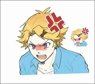 Le matin, tu rates ton bus.
Que fais-tu ?