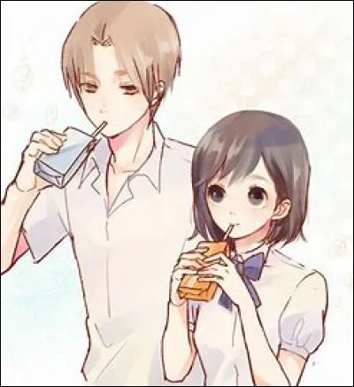 Ton meilleur ami sort avec ta crush.
Comment réagis-tu ?