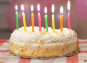 Quiz Joyeux anniversaire ! Trouvez le gâteau grâce aux indices !