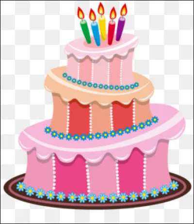 À présent, notre ami admire la mer Rouge dans une ville du Yémen où il n'est pas venu à vélo. À quel gâteau pense-t-il ?