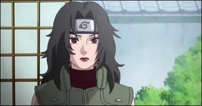 Qui compose l'équipe 8 dans Naruto ?