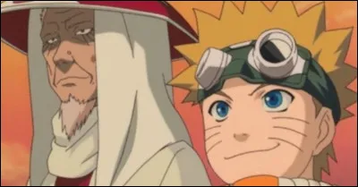Qui a tué le Hokage 3e du nom ?