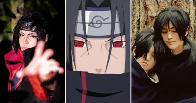 Quel Uchiwa Itachi a-t-il tué ?