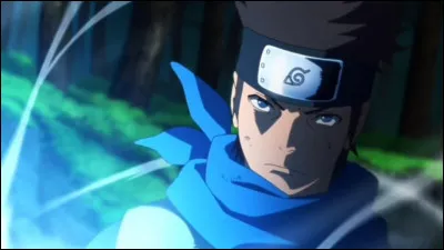 De quel Hokage Konohamaru est-il le petit fils ?