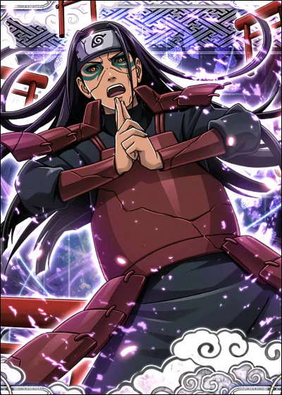 Quelle technique Orochimaru utilise-t-il pour ressusciter les morts ?