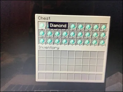 Comment avoir du diamant facilement ?