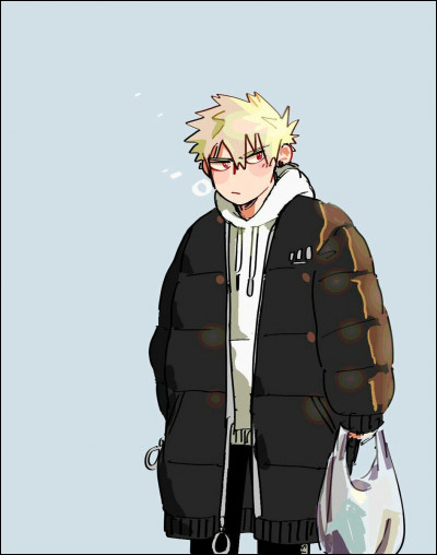 Quel est son groupe sanguin ?