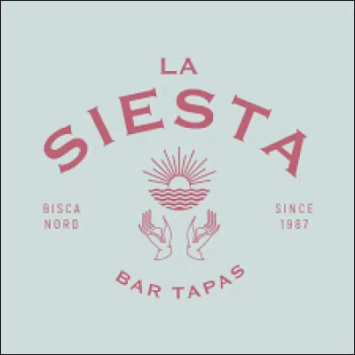 Quelle est la traduction française de "siesta" ?