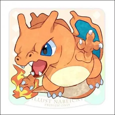 Quel est ce Pokémon kawaii ?