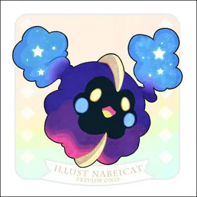 Quel est ce Pokémon kawaii ?