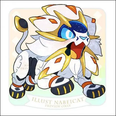 Quel est ce Pokémon kawaii ?