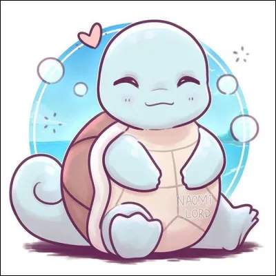Quel est ce Pokémon kawaii ?