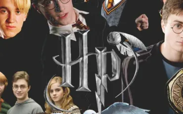 Quiz Harry potter