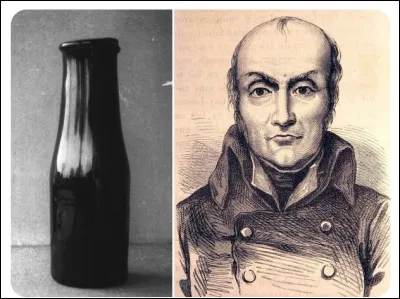 Qui est ce Nicolas, ingénieur français, inventeur de la conserve en 1795 et créateur de la première usine de conserves au monde ?