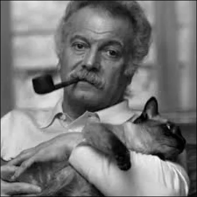 Brassens : Les Amoureux des bancs publics

Les amoureux qui s'bécotent sur les bancs publics
Bancs publics, bancs publics
En s'foutant pas mal du regard oblique des passants honnêtes
Les amoureux qui (...) sur les bancs publics
Bancs publics, bancs publics
En s'disant des "je t'aime" pathétiques
Ont des petites gueules bien sympathiques