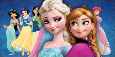 Dans "Rebelle" en quoi se transforment la mère et les frères de Merida ?