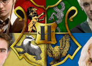 Test Harry Potter ou Drago Malefoy ?