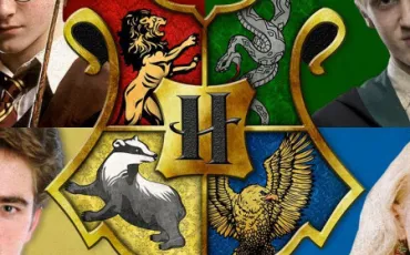 Quiz Harry potter