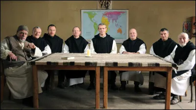 Dans "Des hommes et des dieux", quel acteur est "Fr&egrave;re Luc" ?