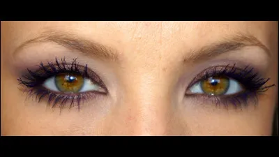 Mets-tu du maquillage ?