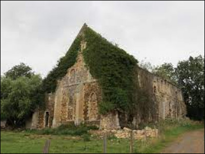 Le point de départ de notre balade, aujourd'hui, se trouve devant les ruines de l'abbaye Notre-Dame, à Barbery. Village de l'ex région Basse-Normandie, il se trouve dans le département ...