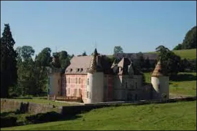 Nous partons en Côte-d'Or à la découverte du château de Ménessaire. Petit village de 85 habitants, il se situe dans l'ex région ...