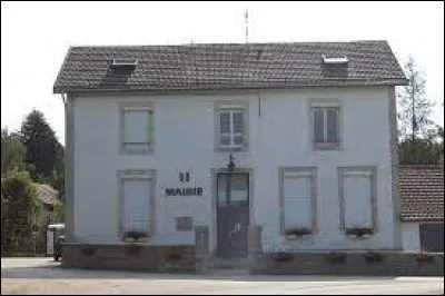 Petit village de l'ex région Franche-Comté, Moutoux se situe dans le département ...