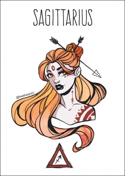 À quoi ou qui fait référence la constellation du Scorpion ?