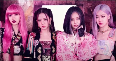 Quel r&ocirc;le voudrais-tu avoir dans un groupe de Kpop ?