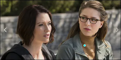 Pourquoi Supergirl a-t-elle dévoilé ses pouvoirs au grand public ?