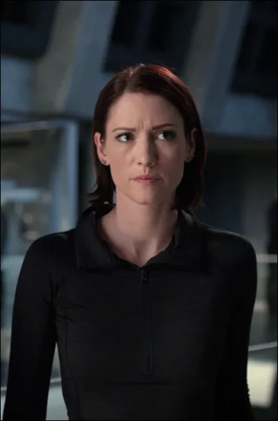 Qu'est-ce que Alex cache à Supergirl ?