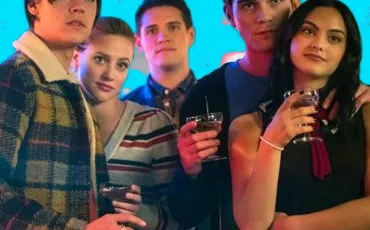 Quiz Riverdale