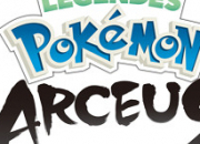 Légendes Pokémon : Arceus / Pré-sortie Septembre 2021
