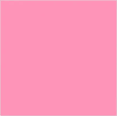 Quelle est cette couleur ?