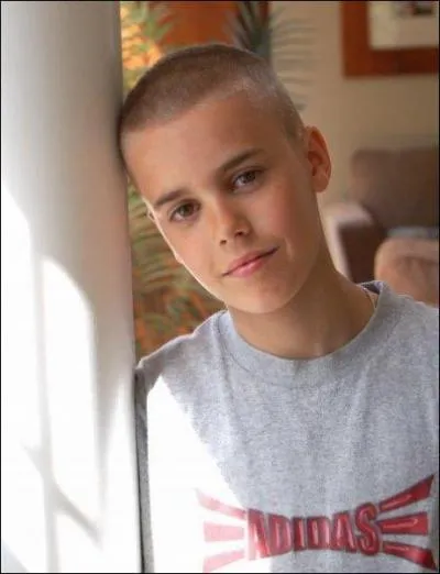 Quelle est la date de naissance de Justin ?