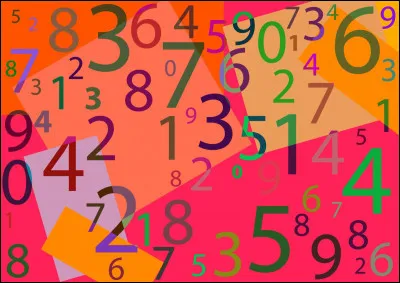 Quel est le résultat de 13 + 8 ?