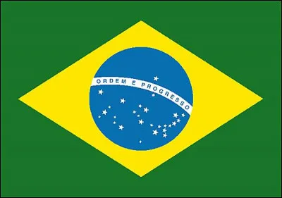 Quelle est la capitale du Brésil ?