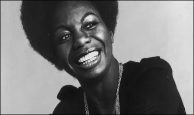 Quelle chanson a rendu, parmi ces propositions, Nina Simone célèbre ?