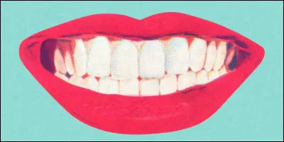 Comment appelle-t-on la bouche en argot ?