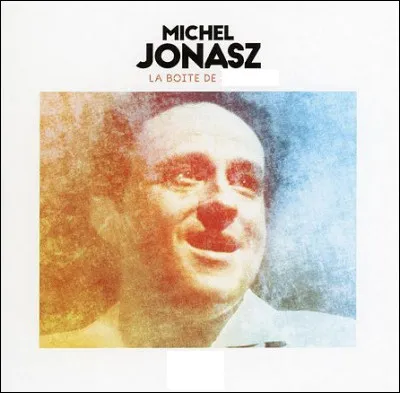 Quel est le nom de cette chanson de Michel Jonasz qui rend hommage aux Jazzmen ?