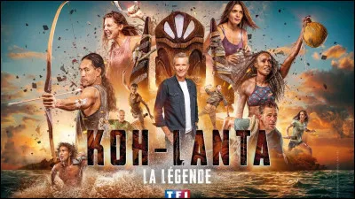 À quelle fréquence regardes-tu ''Koh-Lanta'' ?