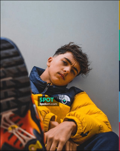 Quel est son tout dernier song ?