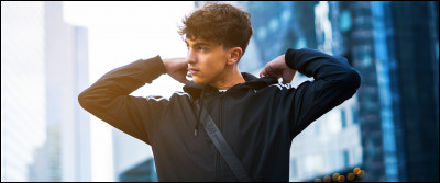 Avec quelle vidéo Inoxtag a-t-il commencé sa chaine YouTube ?